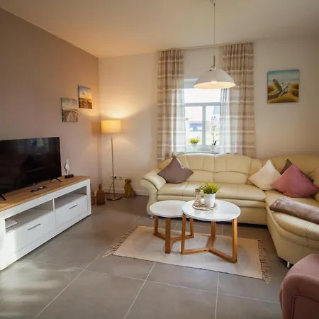 Rena Prázdninový dům *