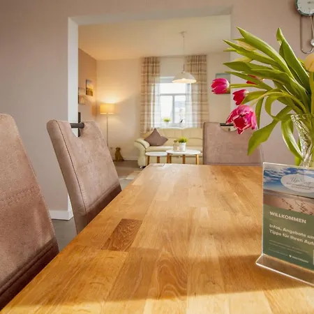 Prázdninový dům Rena