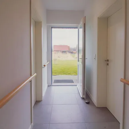 Prázdninový dům Rena *