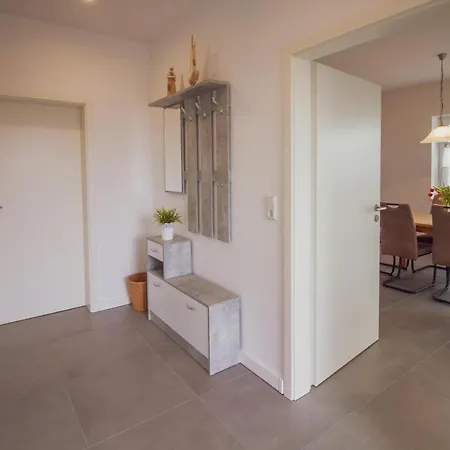 Rena Prázdninový dům Krummhörn