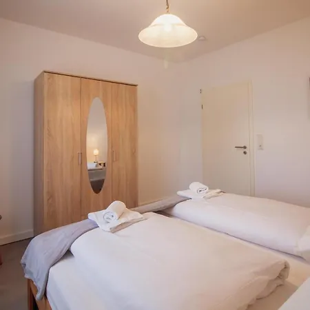 Rena Holiday home Krummhoern