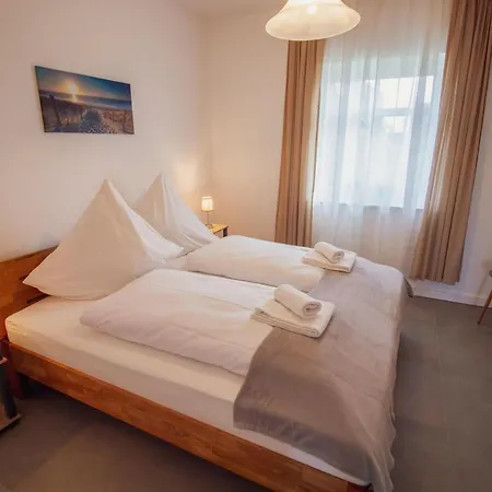 Prázdninový dům Rena *