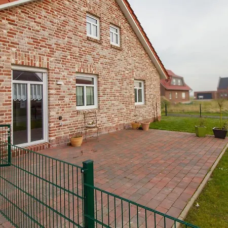 Rena Prázdninový dům *