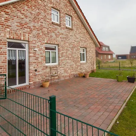 Rena Holiday home *