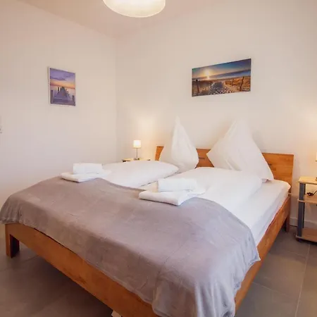 Rena Holiday home