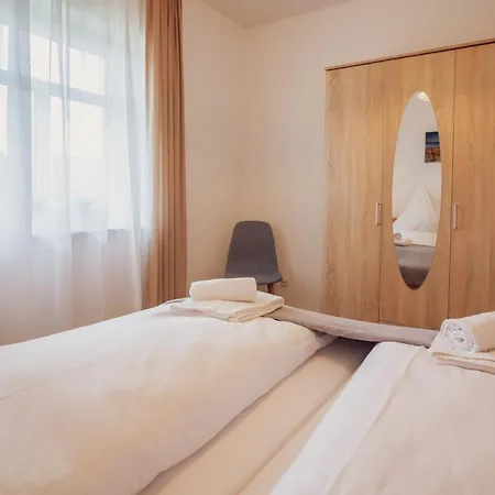 Prázdninový dům Rena *