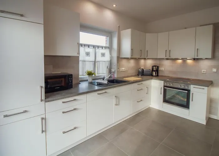 Rena بيت للعطل