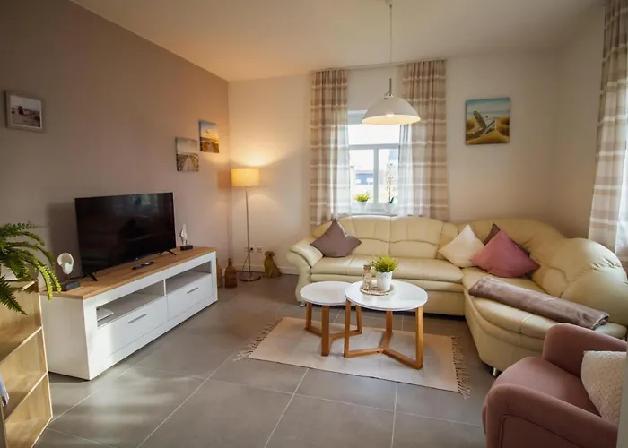 Rena بيت للعطل *