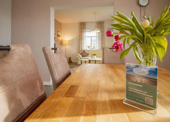 بيت للعطل Rena