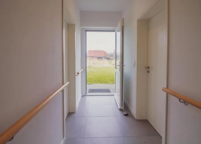 بيت للعطل Rena *