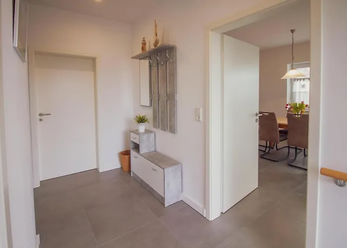 Rena بيت للعطل Krummhörn