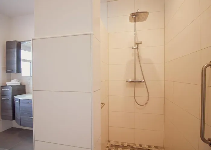 Rena بيت للعطل Krummhörn